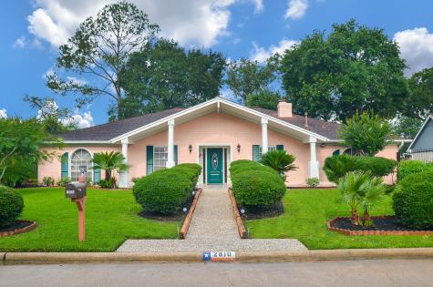 2810 Bermuda Dunes Drive Missouri City TX 77459