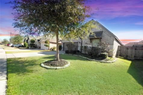 23323 Darst Field Trail Richmond TX 77469