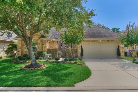 25131 Arcane Court Spring TX 77389