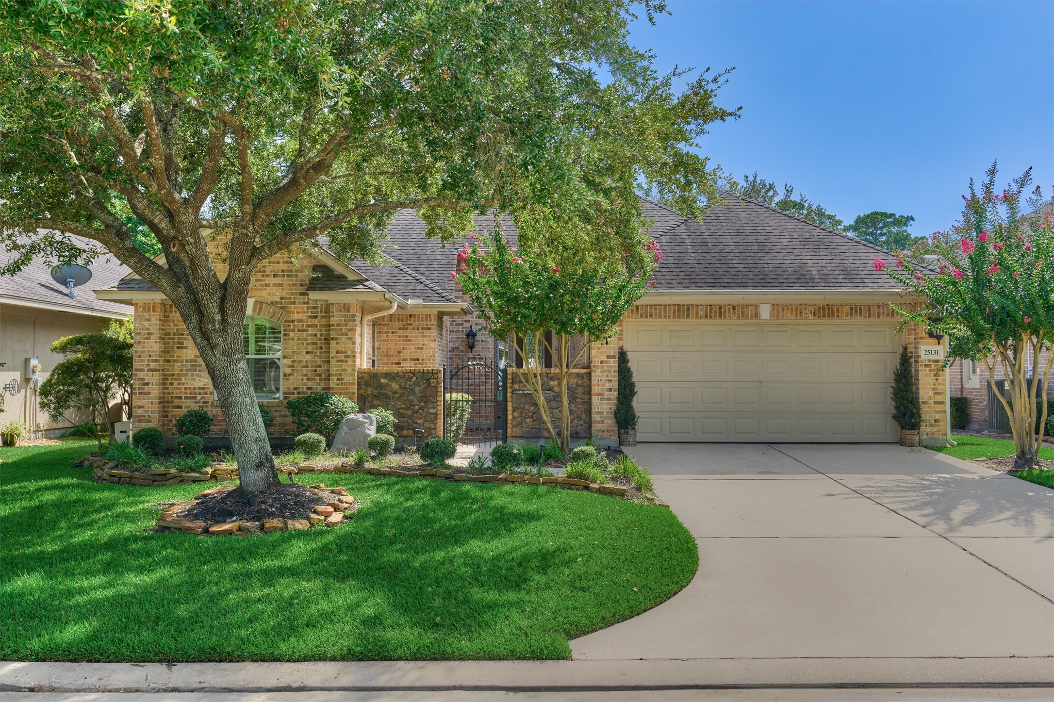 25131 Arcane Court Spring TX 77389