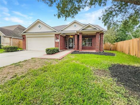 2722 San Marco Lane League City TX 77573