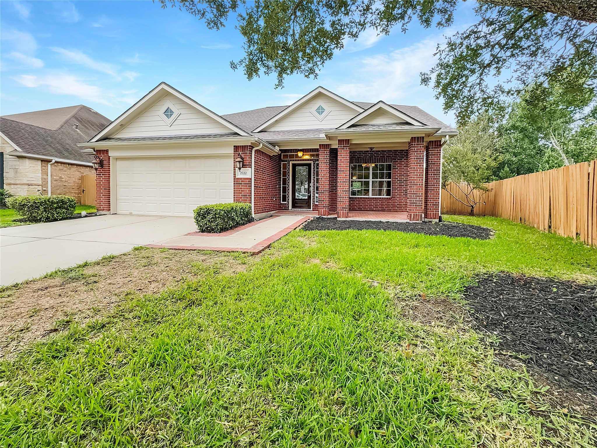 2722 San Marco Lane League City TX 77573