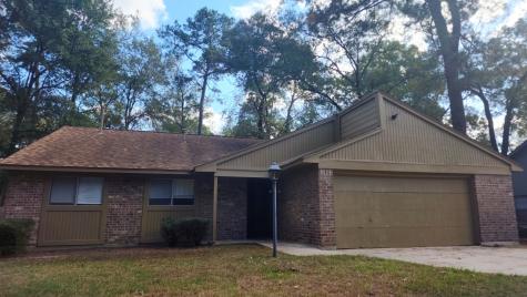 14 Maple Branch Street Spring TX 77380