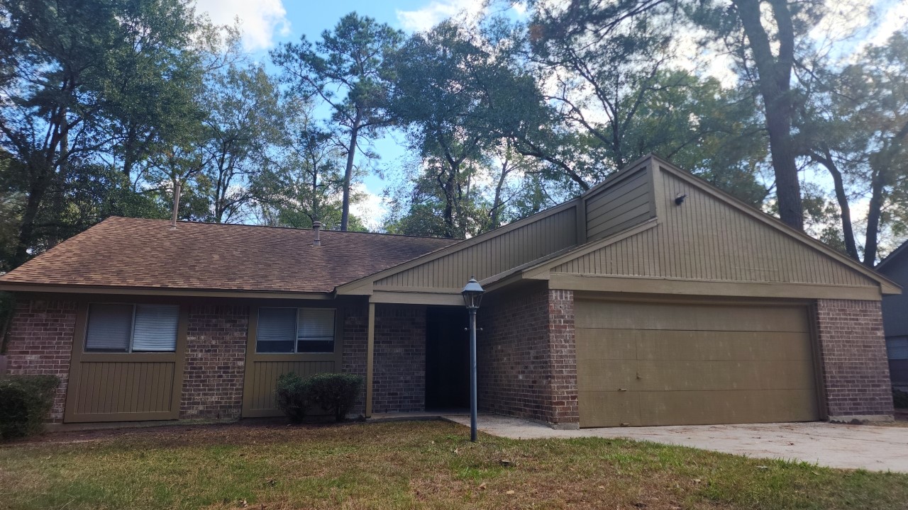 14 Maple Branch Street Spring TX 77380