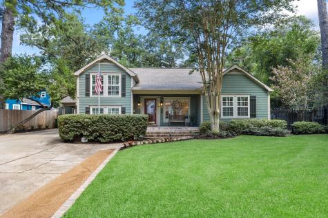 320 W 33rd Street Houston TX 77018