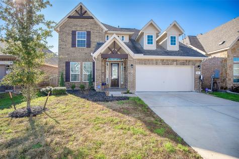 221 Ashley Way Alvin TX 77511