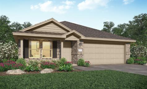 1491 Twilight Green Drive Katy TX 77493