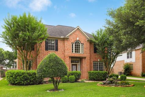 410 Spring Lakes Haven Spring TX 77373