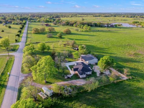 6859 Broach Road Bryan TX 77808