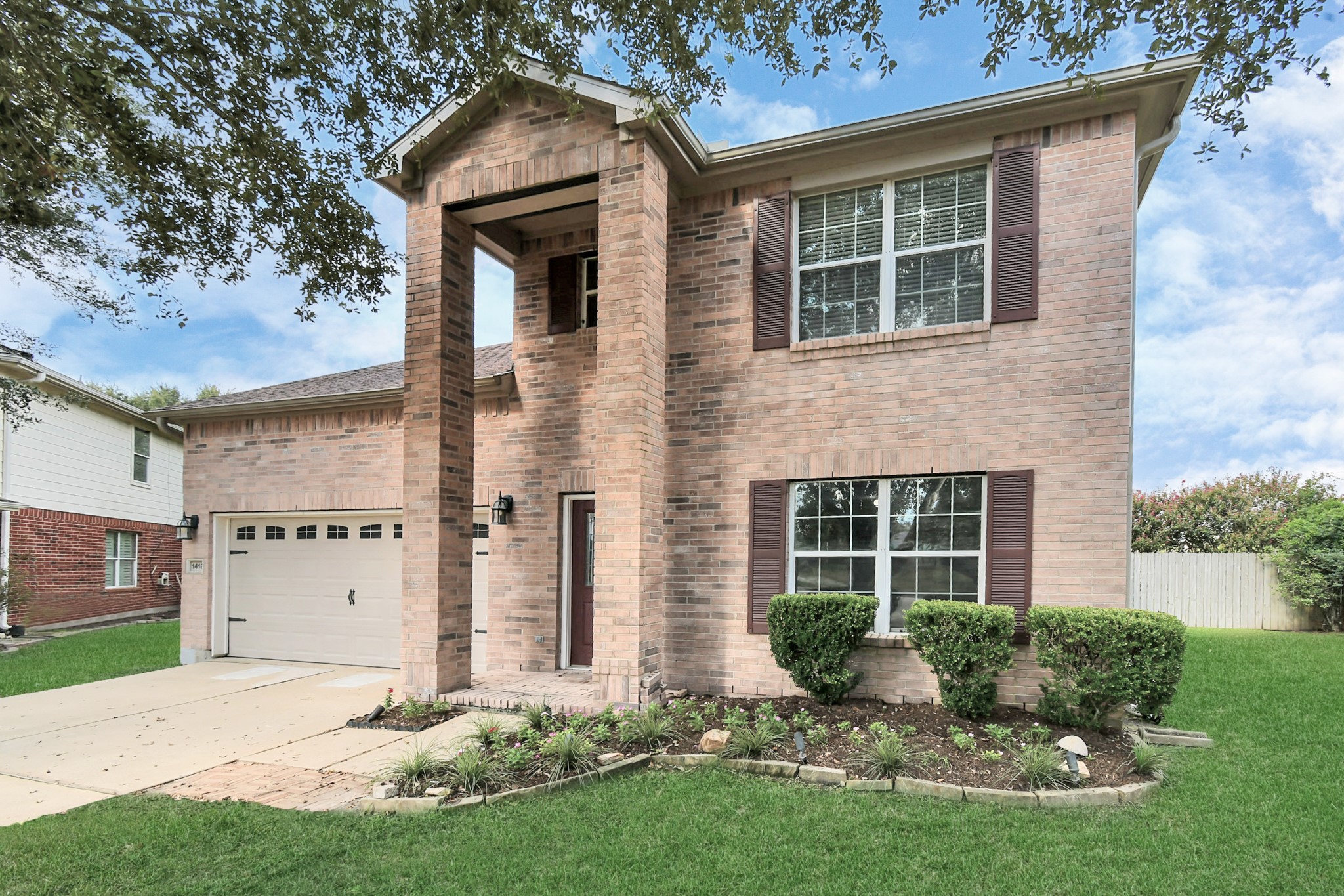 1418 Divin Drive Rosenberg TX 77471