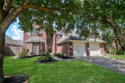 22730 Shannon Falls Court Katy TX 77494