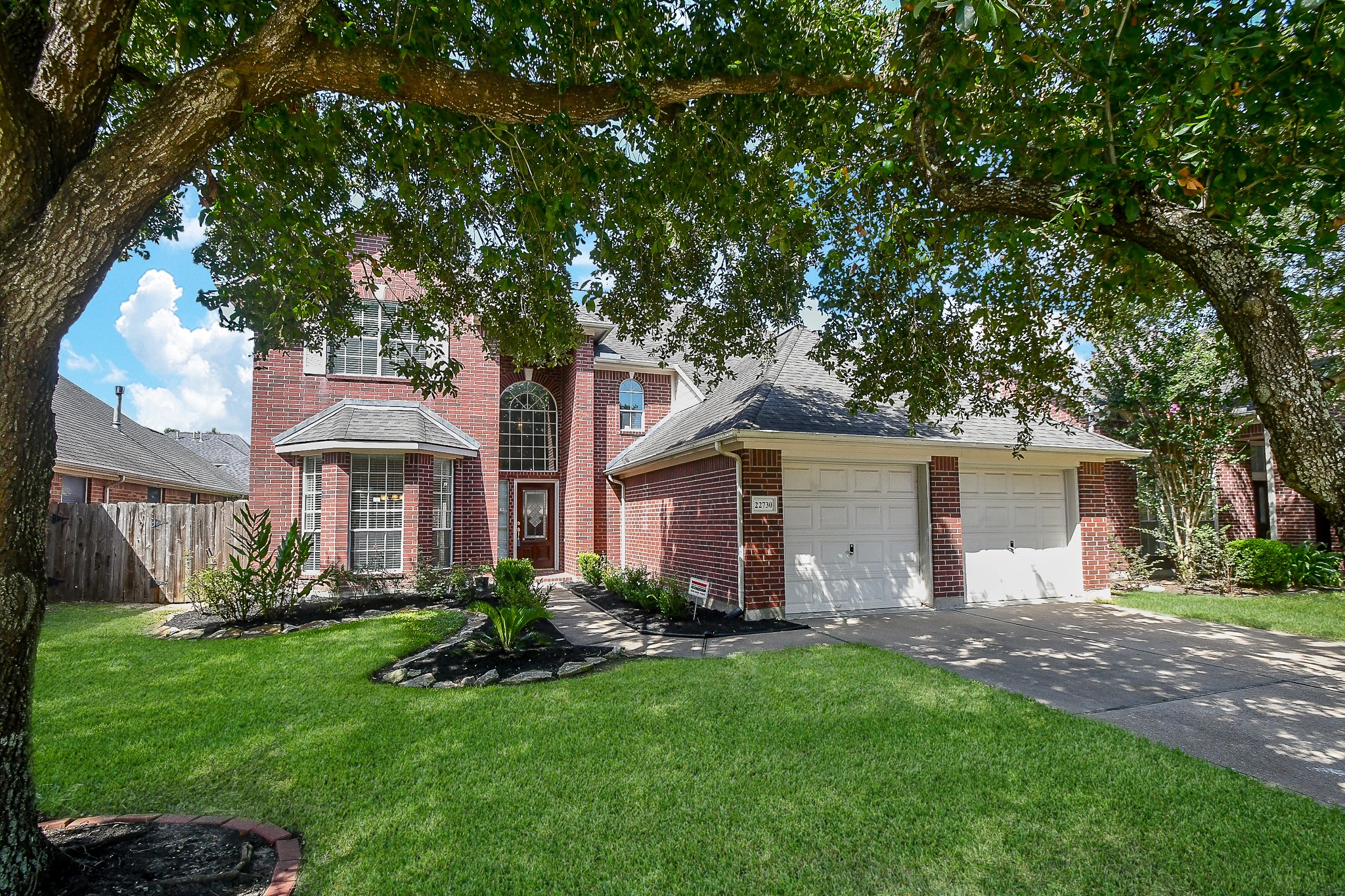22730 Shannon Falls Court Katy TX 77494