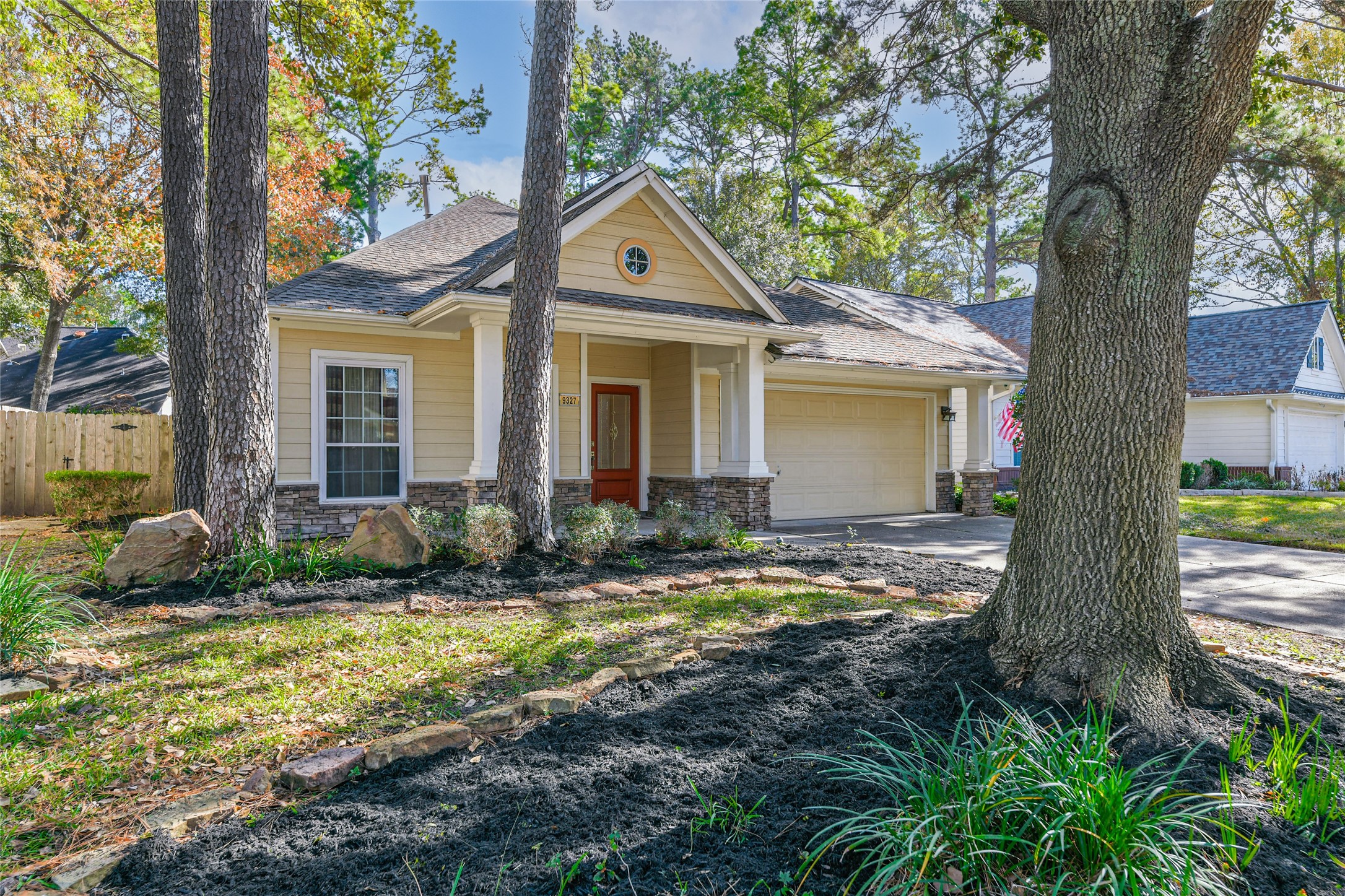 9327 Adagio Lane Houston TX 77040