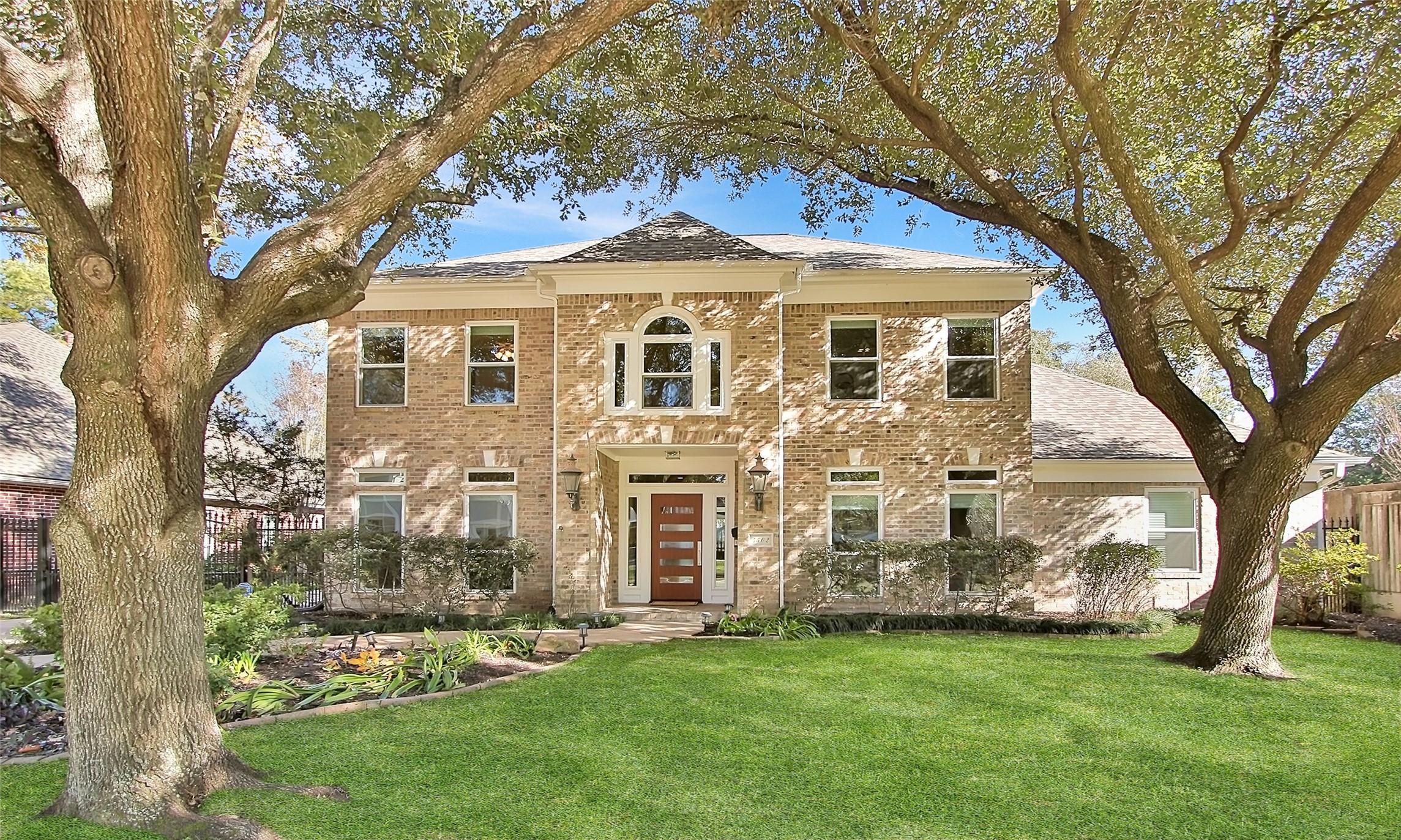 4502 Belle Glade Drive Houston TX 77018