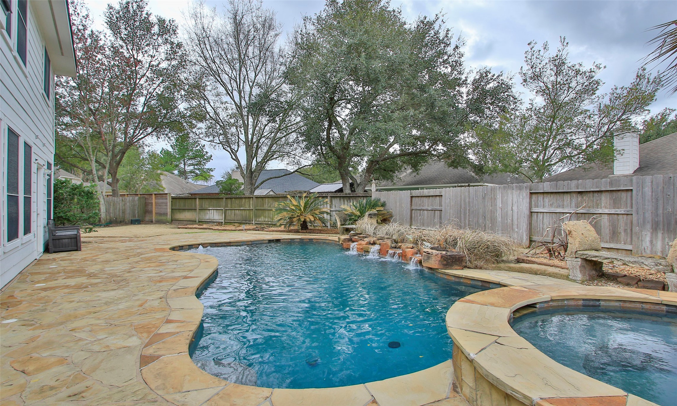 10231 Squirehill Court Houston TX 77070