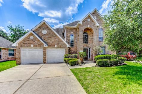 12715 Silver Rod Lane Houston TX 77041
