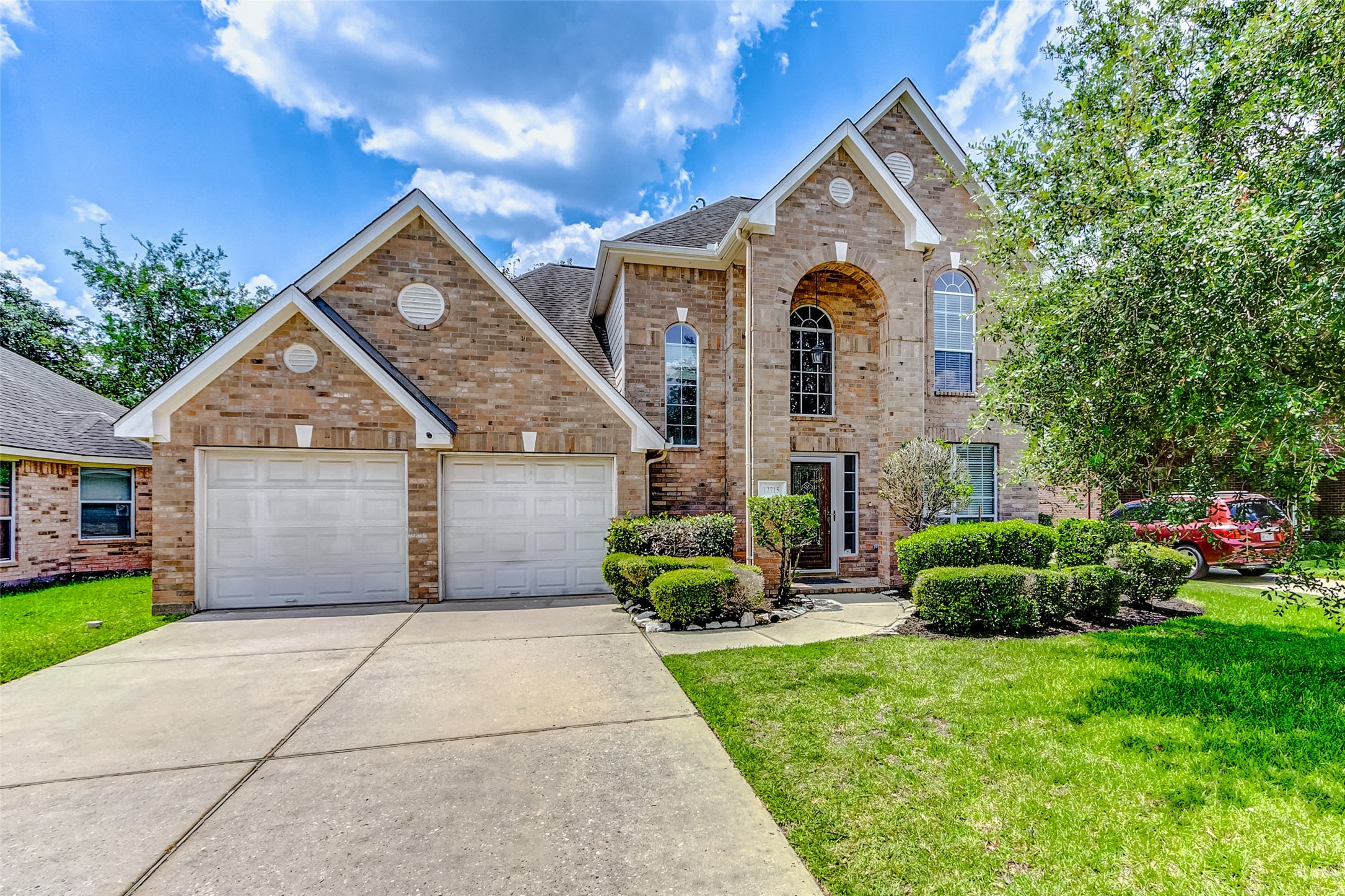 12715 Silver Rod Lane Houston TX 77041