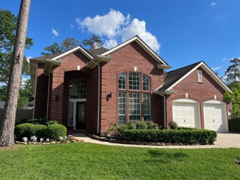 13711 Clareton Lane Cypress TX 77429