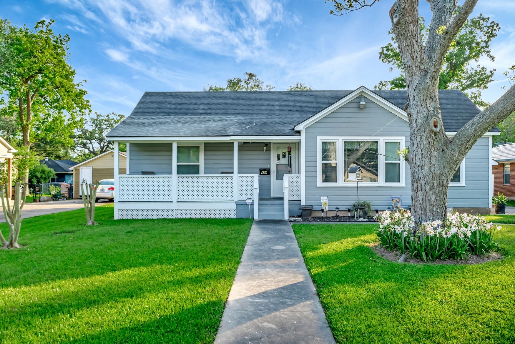 820 Meadow Lane Wharton TX 77488