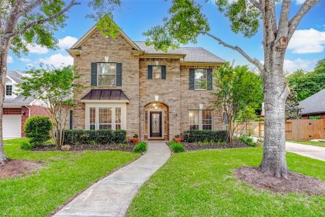 23707 Banning Point Court Katy TX 77494