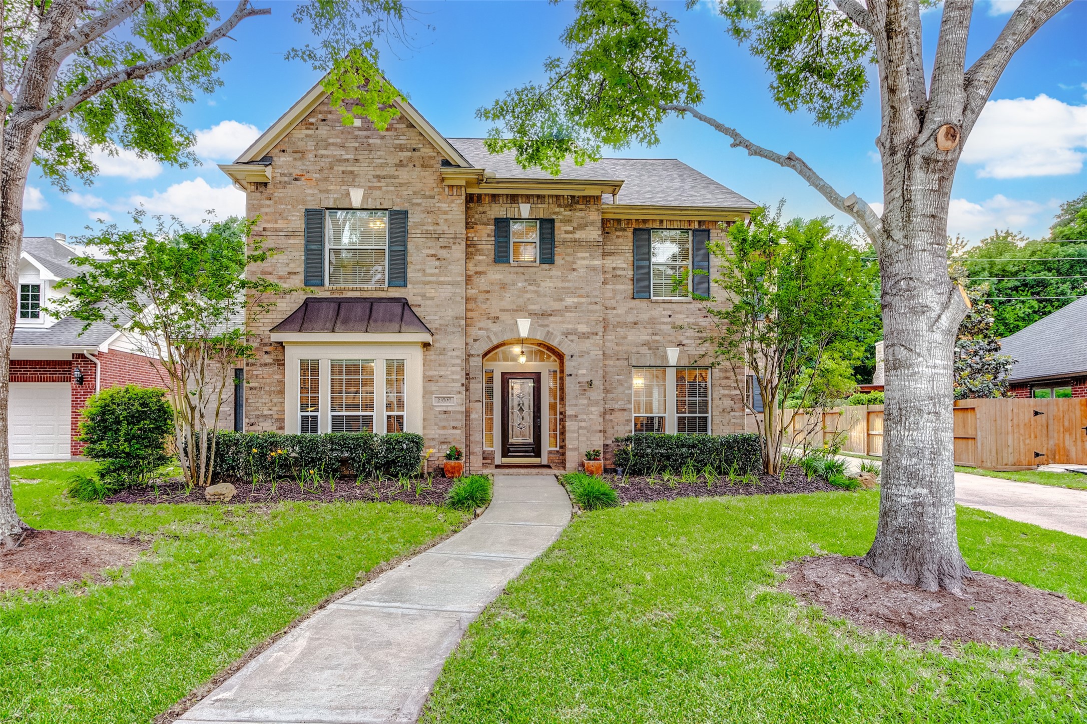 23707 Banning Point Court Katy TX 77494