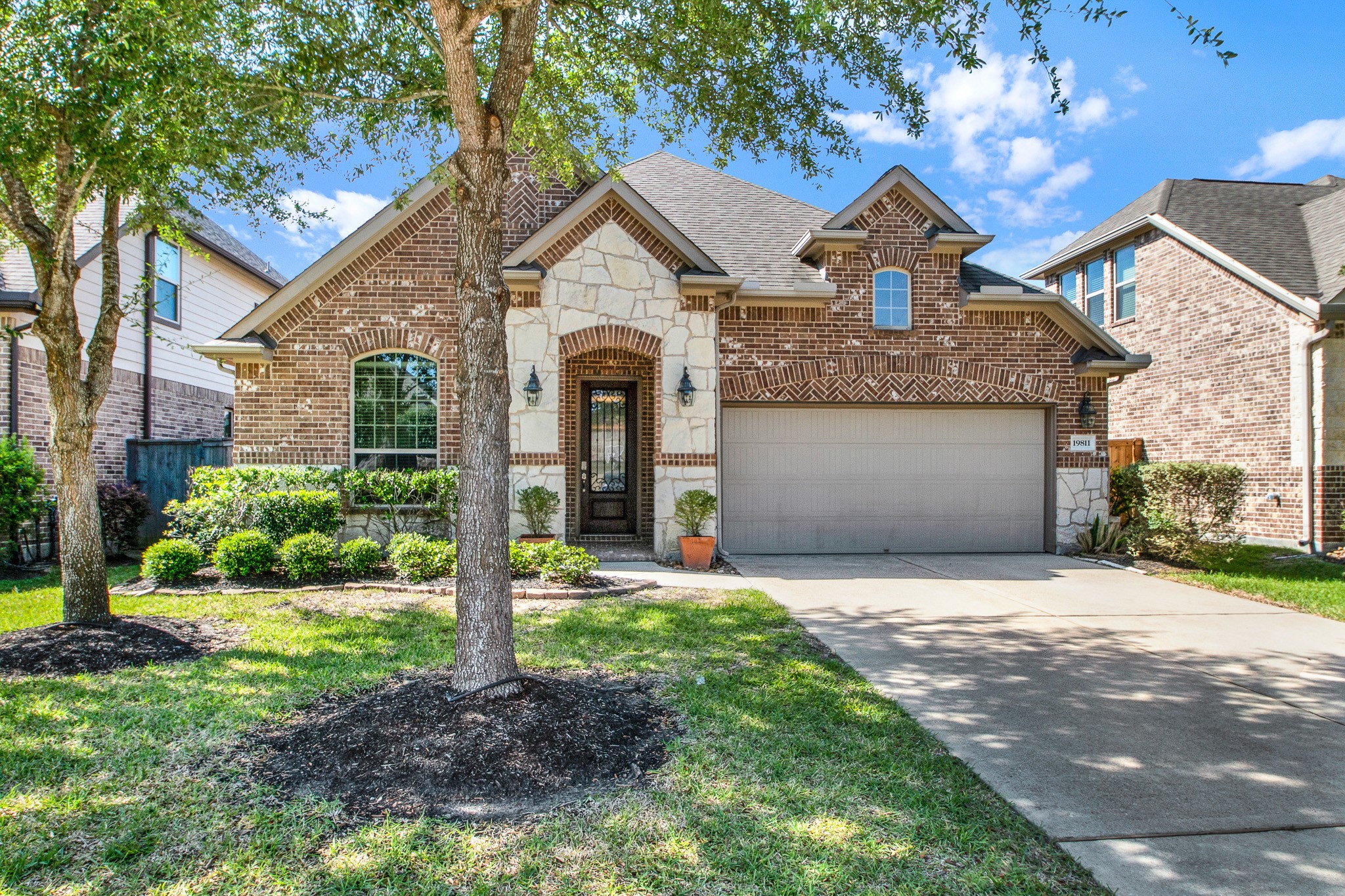 19811 Kelsey Gap Court Cypress TX 77433