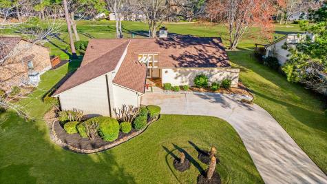 113 Stones Edge Drive Montgomery TX 77356