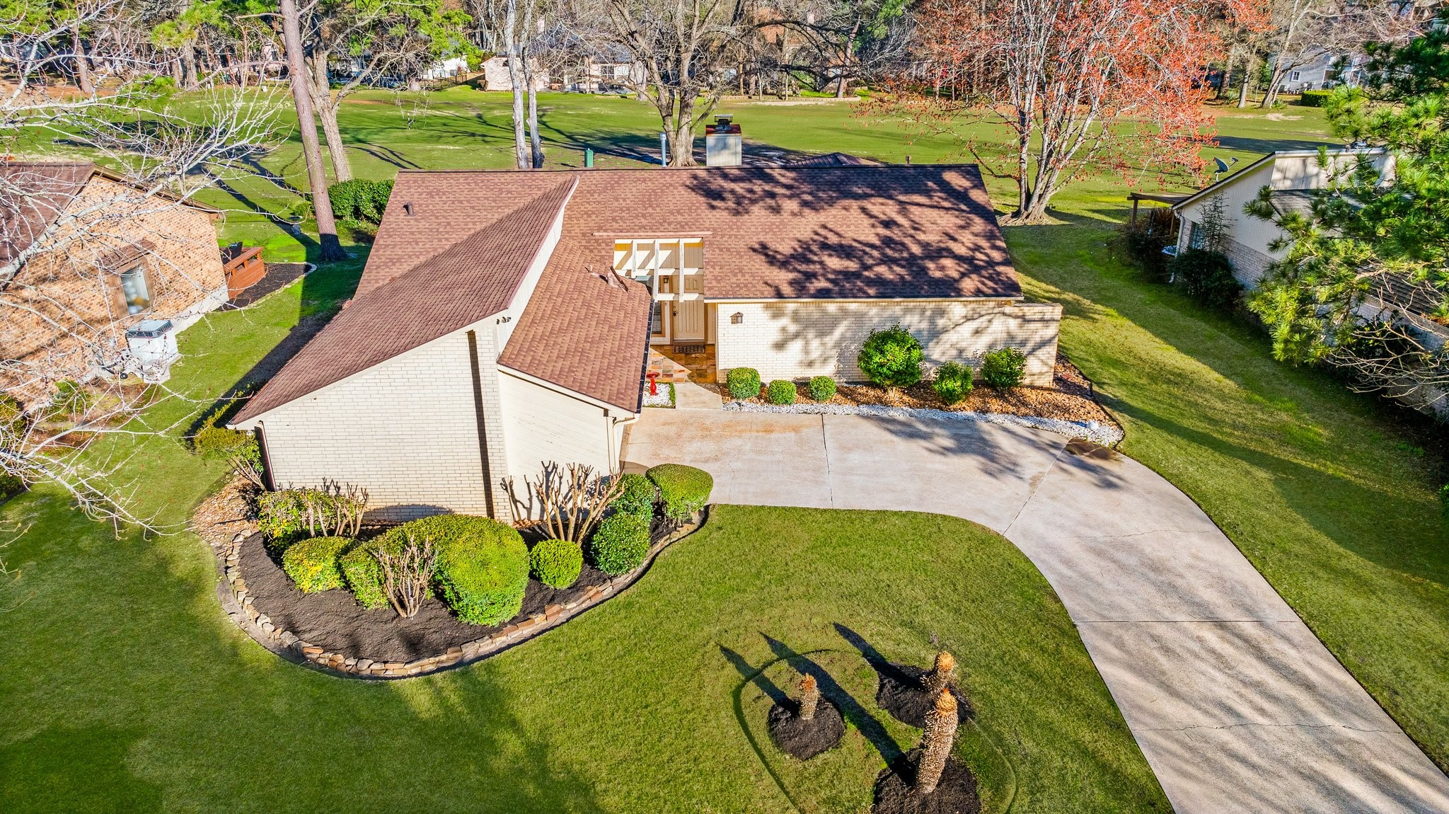 113 Stones Edge Drive Montgomery TX 77356