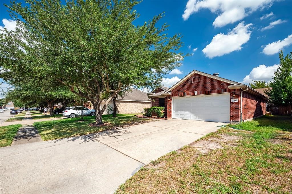 1306 Coppermeade Drive Houston TX 77067