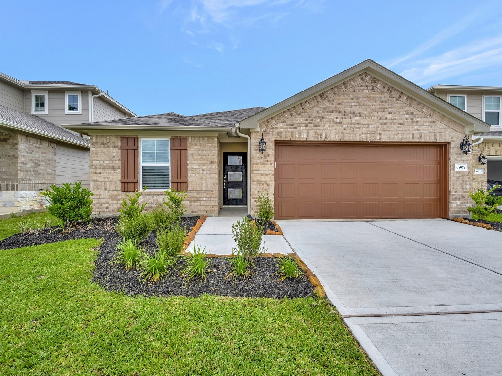 6907 Lebec Drive Rosharon TX 77583