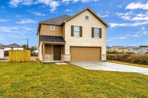 1005 20th Street Hempstead TX 77445