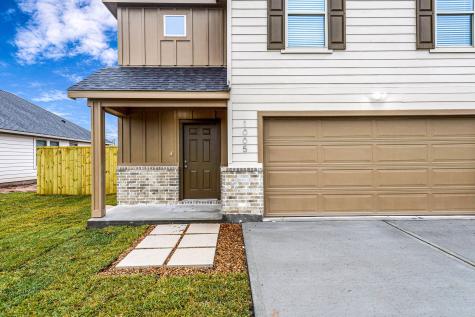 1005 20th Street Hempstead TX 77445