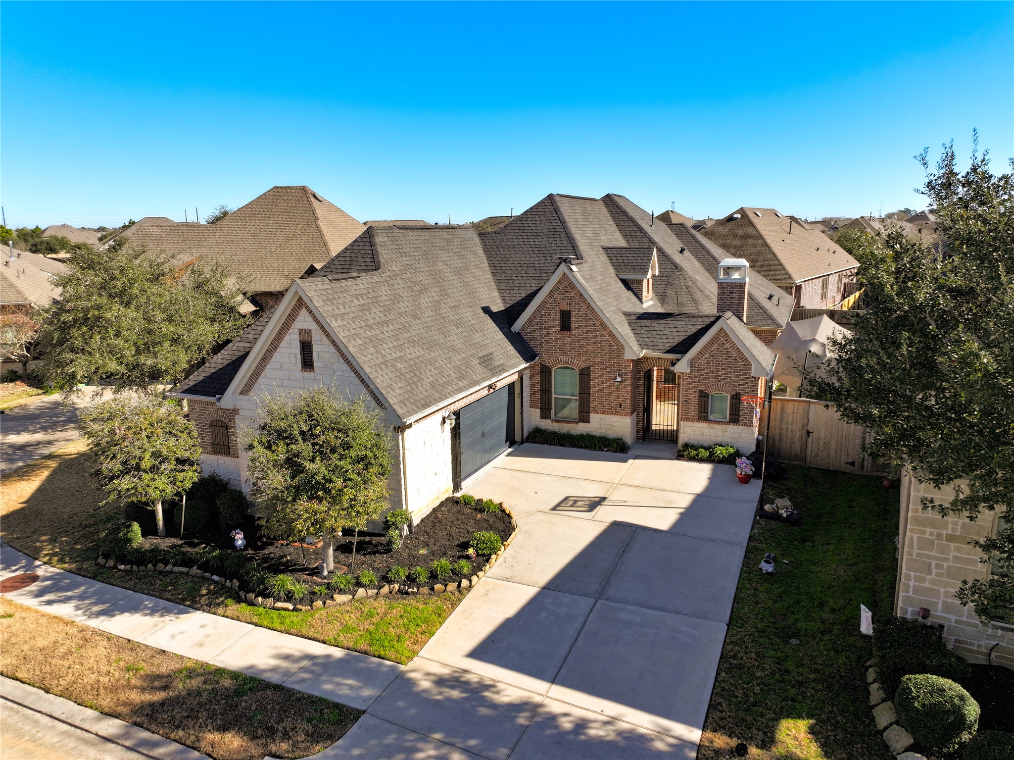 6722 Pioneer Trail Katy TX 77493