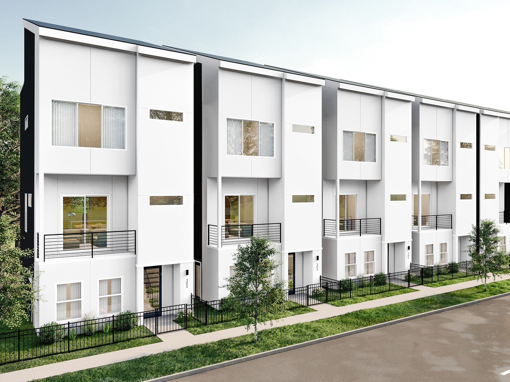 509 Schweikhardt Street Houston TX 77020