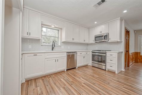 16406 Cornwall Street Jersey Village TX 77040