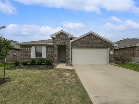 20375 Green Mountain Drive New Caney TX 77357