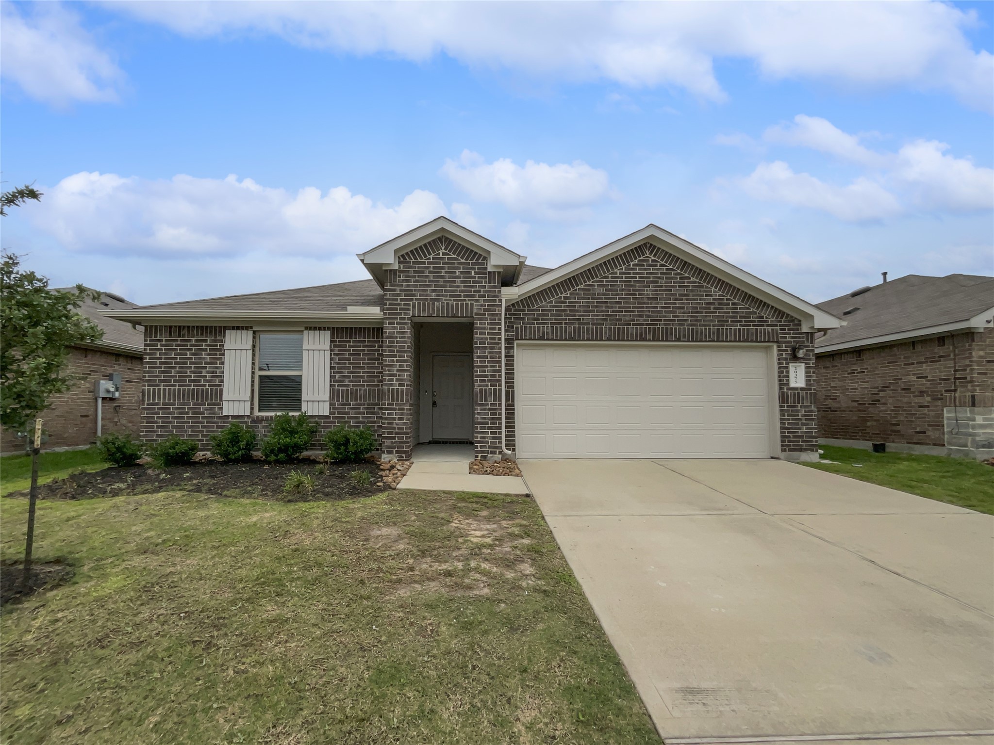 20375 Green Mountain Drive New Caney TX 77357