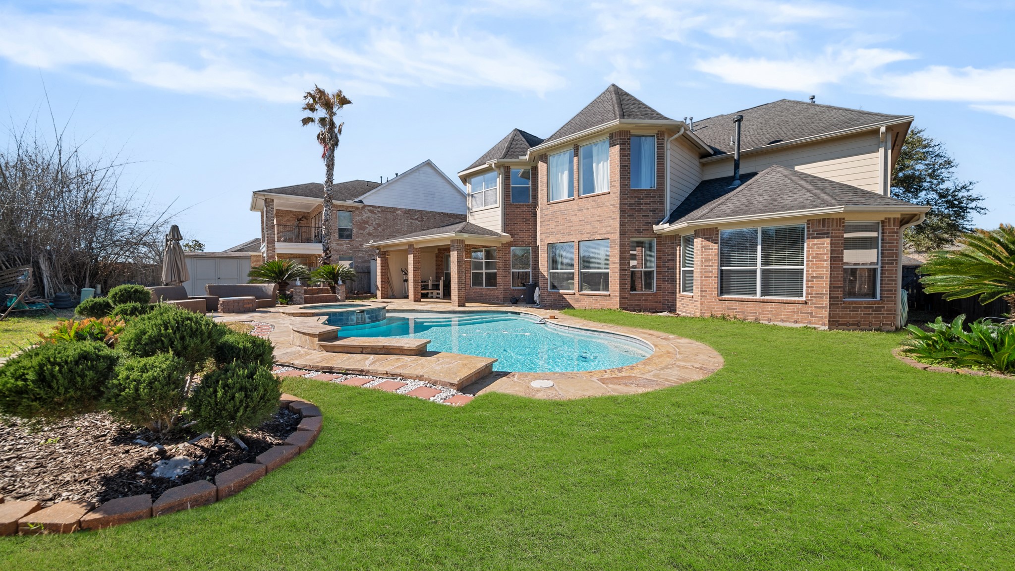 3606 Mystic Bay Court Sugar Land TX 77498