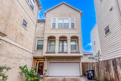 1514 Birdsall Street C Houston TX 77007