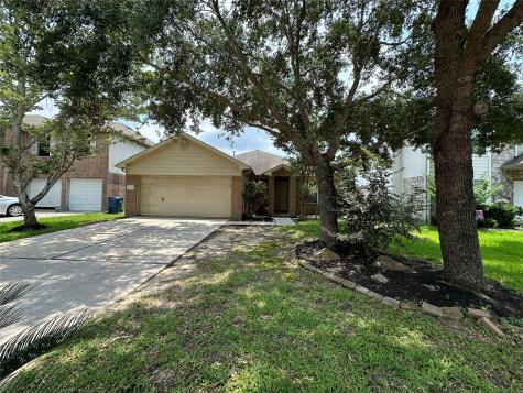 18646 Artesian Way Humble TX 77346