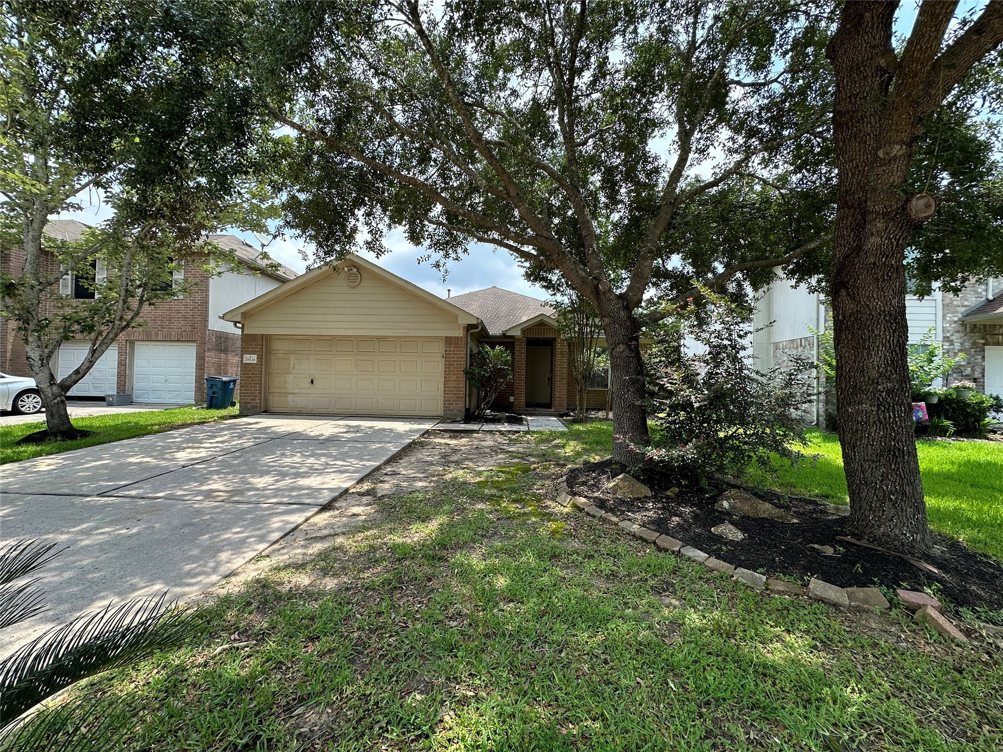 18646 Artesian Way Humble TX 77346