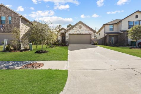 18944 Cicerone Court New Caney TX 77357