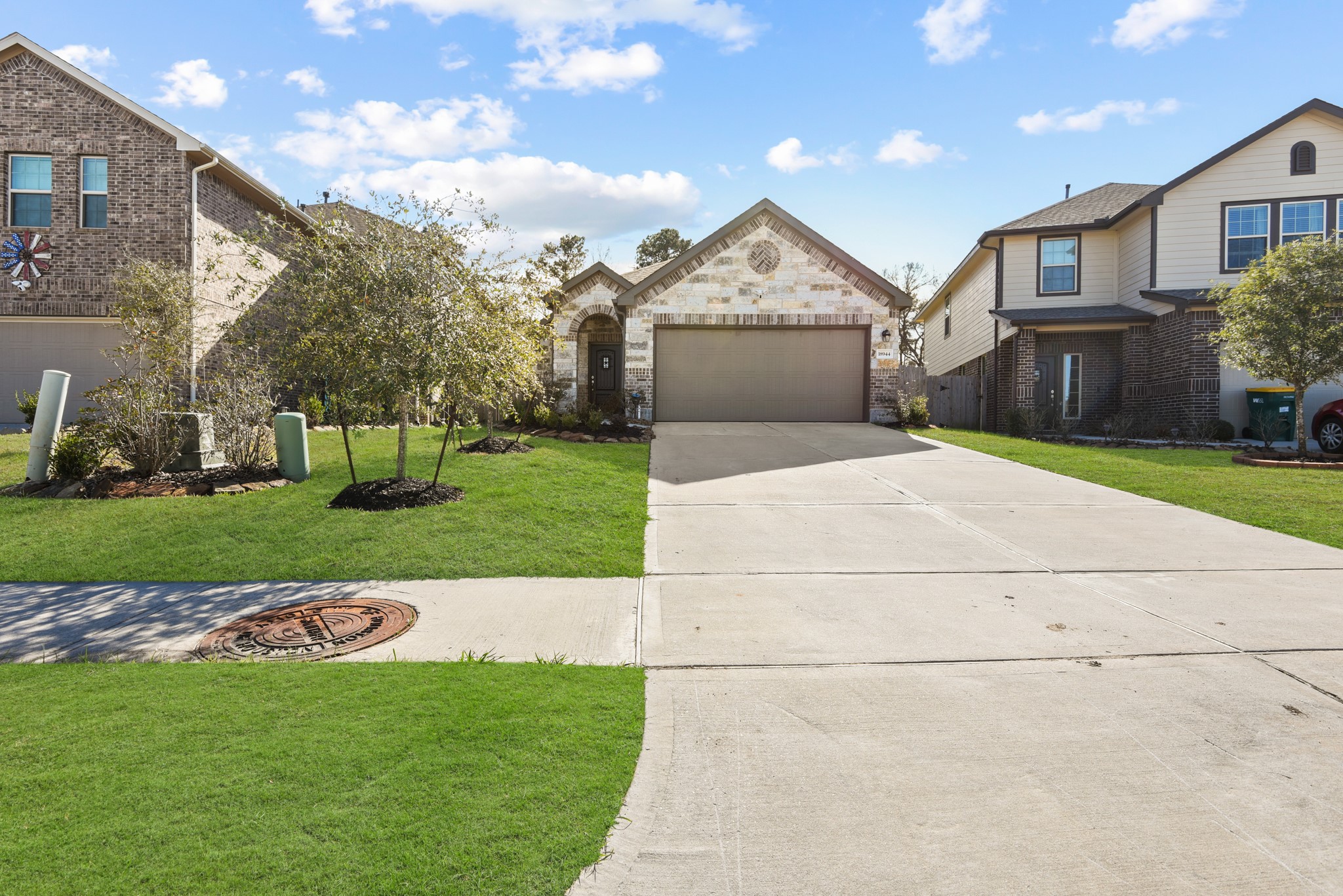 18944 Cicerone Court New Caney TX 77357