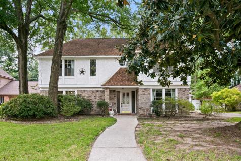 13215 Chriswood Drive Cypress TX 77429
