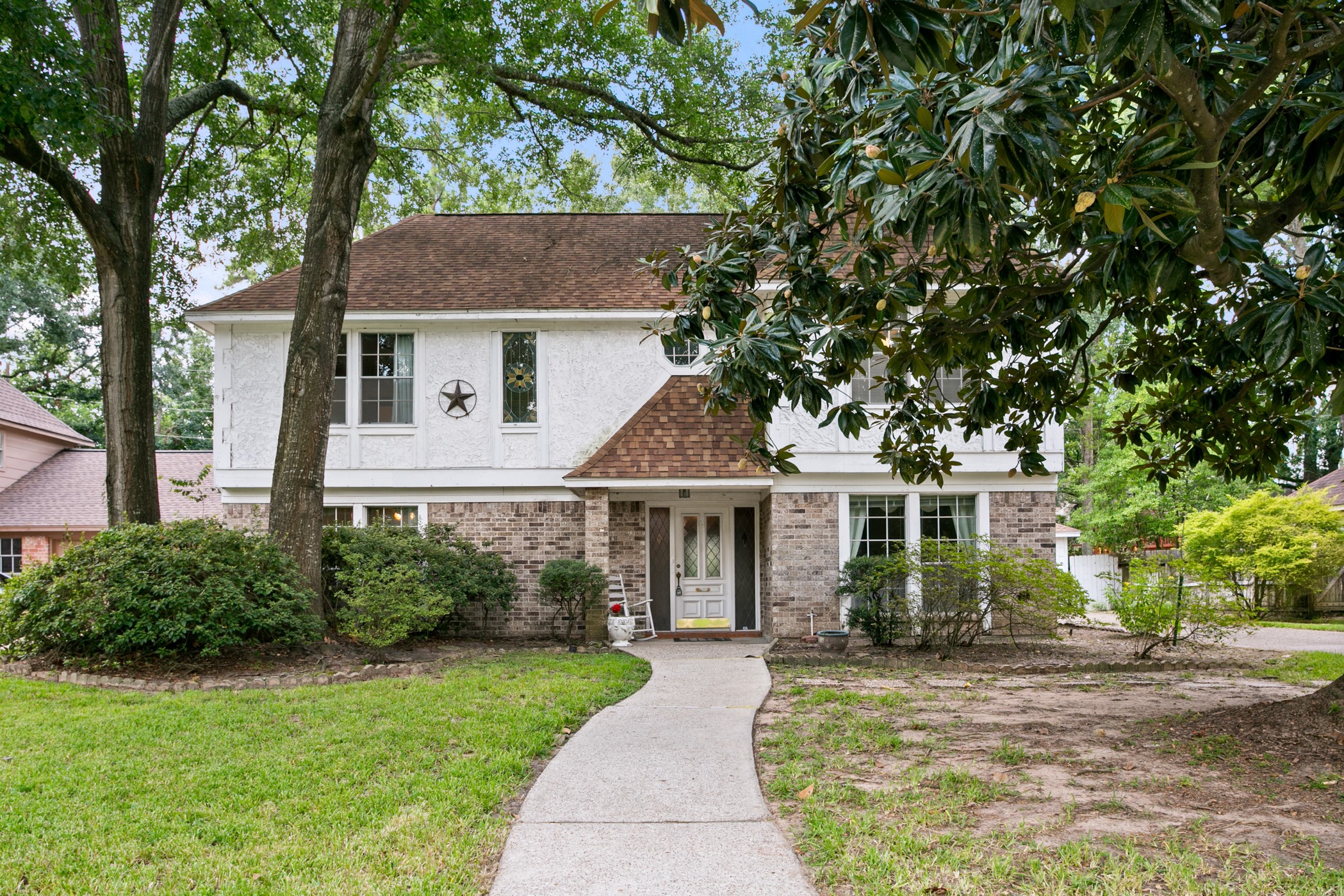 13215 Chriswood Drive Cypress TX 77429