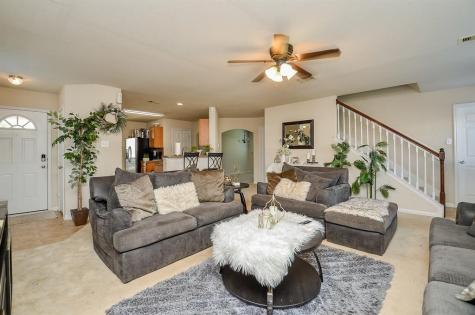3118 Thicket Path Way Katy TX 77493