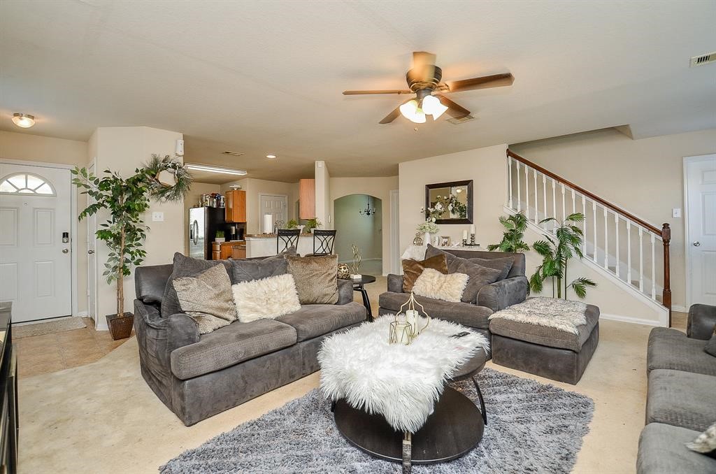 3118 Thicket Path Way Katy TX 77493