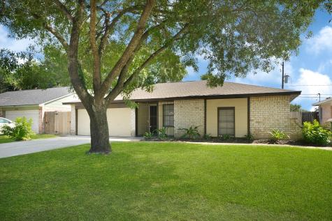 11506 W Bellfort Avenue Houston TX 77099