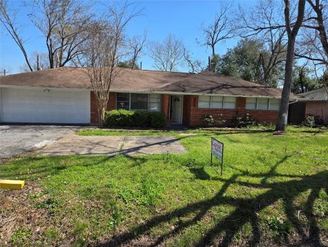 3202 Hollister Street Houston TX 77080