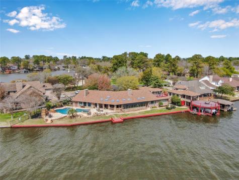 12316 Lake Vista Drive Willis TX 77318
